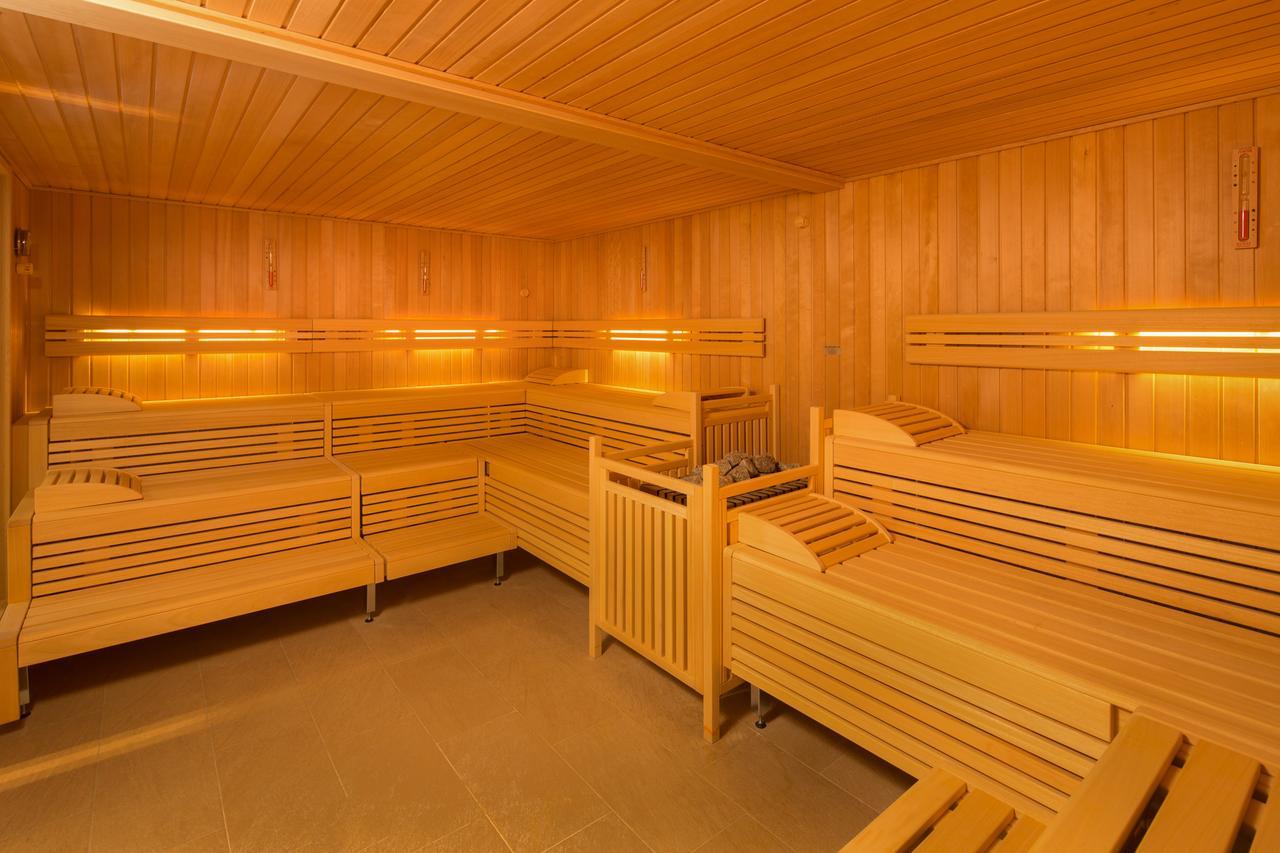 "Haus Berktold" - Annehmlichkeiten Von 4-Sterne Familien-Und Wellnesshotel Viktoria Koennen Mitbenutzt Werden Oberstdorf Exterior photo