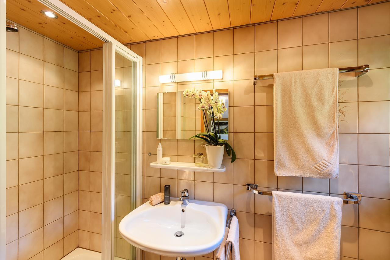 "Haus Berktold" - Annehmlichkeiten Von 4-Sterne Familien-Und Wellnesshotel Viktoria Koennen Mitbenutzt Werden Oberstdorf Exterior photo