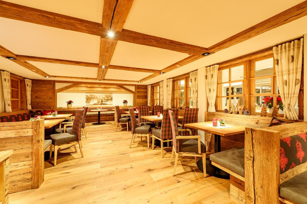 "Haus Berktold" - Annehmlichkeiten Von 4-Sterne Familien-Und Wellnesshotel Viktoria Koennen Mitbenutzt Werden Oberstdorf Exterior photo